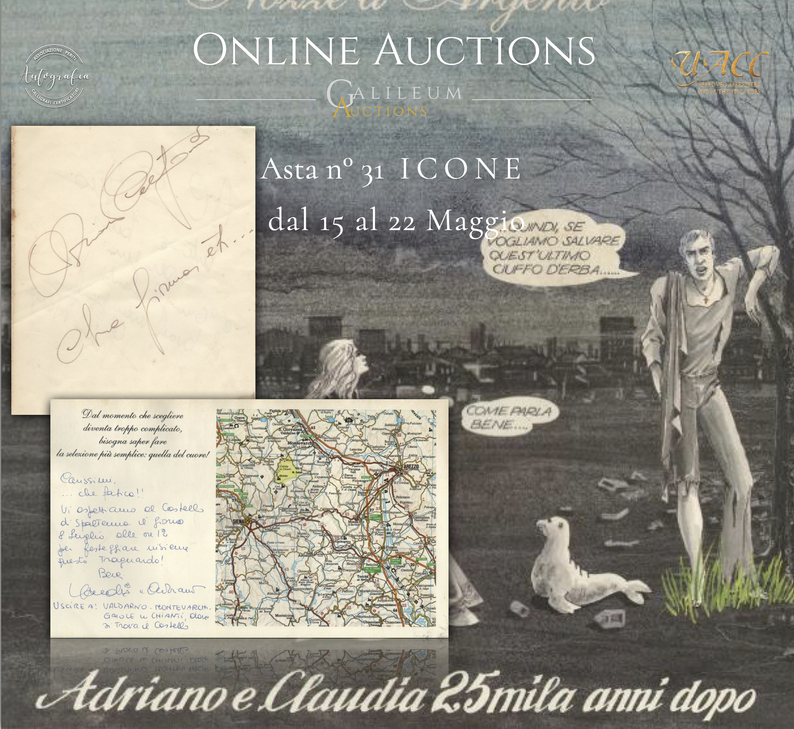 Associazione Autografia